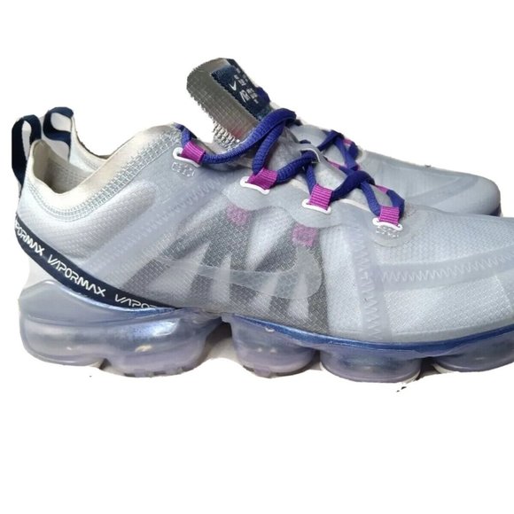 vapormax 2019 football grey
